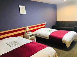 Hokkaido Greenland Hotel Sunplaza