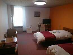 Hokkaido Greenland Hotel Sunplaza