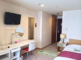 Hokkaido Greenland Hotel Sunplaza