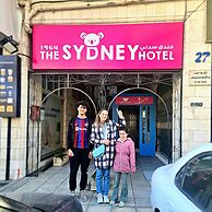 The Sydney Hotel