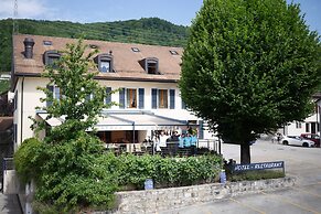 Auberge Communale