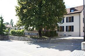 Auberge Communale