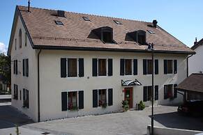 Auberge Communale