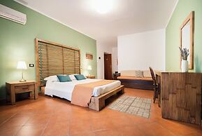 Kalamarina Rooms B&B