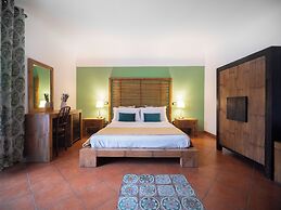 Kalamarina Rooms B&B