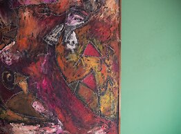 Kalamarina Rooms B&B