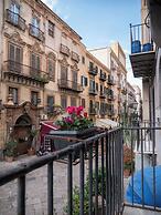 Kalamarina Rooms B&B