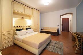 Kalamarina Rooms B&B