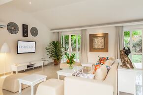 Leopard Beach Resort & Spa