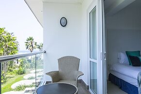 Leopard Beach Resort & Spa