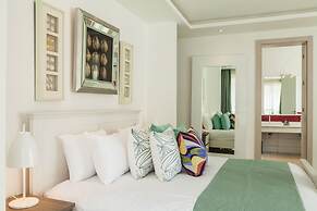 Leopard Beach Resort & Spa