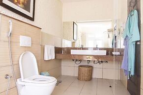 Leopard Beach Resort & Spa