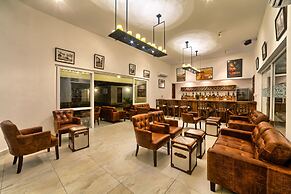 Leopard Beach Resort & Spa