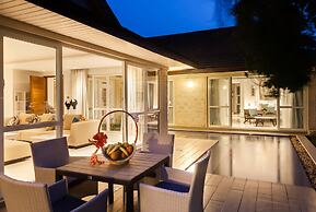 Leopard Beach Resort & Spa