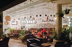 Leopard Beach Resort & Spa