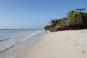 Leopard Beach Resort & Spa