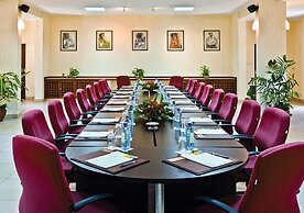 Leopard Beach Resort & Spa