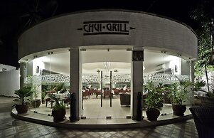 Leopard Beach Resort & Spa