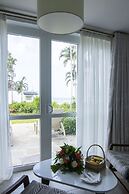 Leopard Beach Resort & Spa