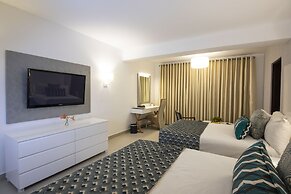 Leopard Beach Resort & Spa