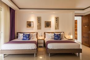 Leopard Beach Resort & Spa