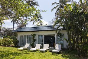 Leopard Beach Resort & Spa