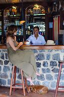 Princesse Bora Lodge & Spa