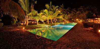 Princesse Bora Lodge & Spa