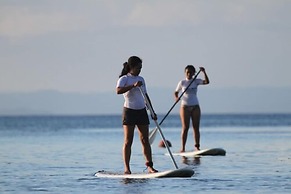 Princesse Bora Lodge & Spa