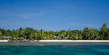 Princesse Bora Lodge & Spa