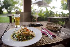 Princesse Bora Lodge & Spa