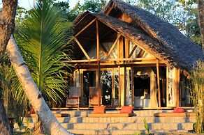 Princesse Bora Lodge & Spa