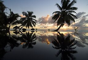 Princesse Bora Lodge & Spa