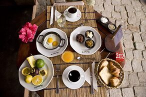 Princesse Bora Lodge & Spa