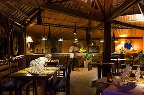 Princesse Bora Lodge & Spa