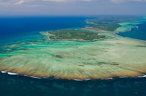 Princesse Bora Lodge & Spa