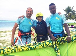 Princesse Bora Lodge & Spa