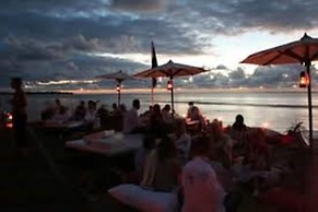 Princesse Bora Lodge & Spa