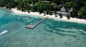 Princesse Bora Lodge & Spa