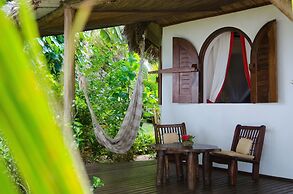 Princesse Bora Lodge & Spa