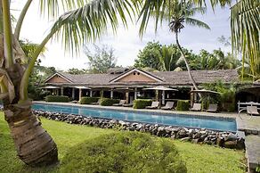 Princesse Bora Lodge & Spa