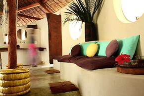 Princesse Bora Lodge & Spa