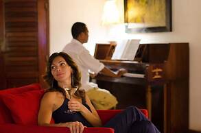 Princesse Bora Lodge & Spa