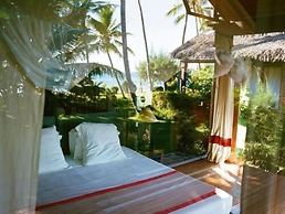 Princesse Bora Lodge & Spa