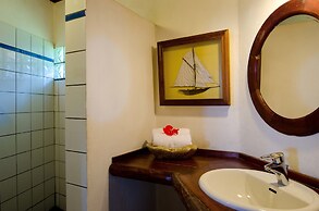 Princesse Bora Lodge & Spa