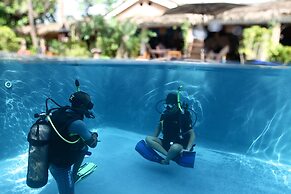 Princesse Bora Lodge & Spa