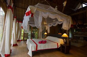 Princesse Bora Lodge & Spa