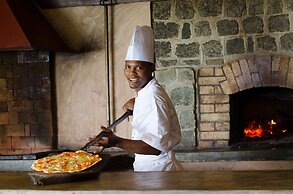 Princesse Bora Lodge & Spa