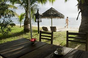 Princesse Bora Lodge & Spa