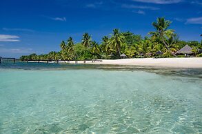 Princesse Bora Lodge & Spa